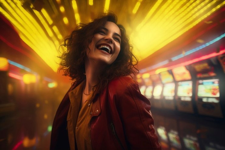 Ilustrasi perlindungan data dan privasi pengguna pada platform sports betting