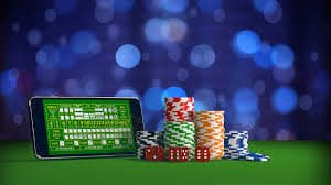Ilustrasi keamanan data dan proteksi privasi pengguna Live Casino di taruna4d
